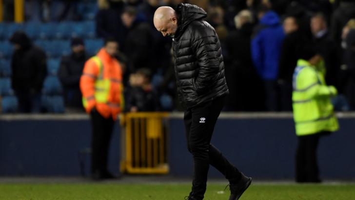 Keith Hill's Rochdale could be flattened by Millwall tonight